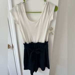 Alterd State romper